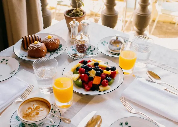 San Michele, A Belmond Hotel, Florence Hotel 5*