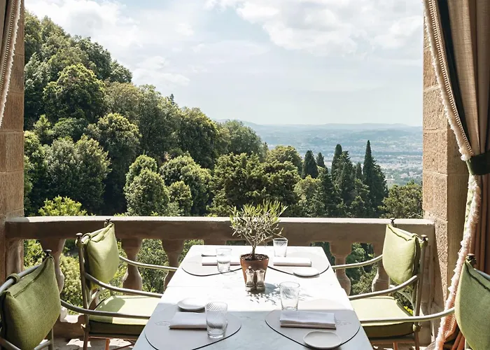 San Michele, A Belmond Hotel, Florence Fiesole