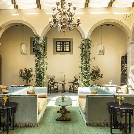 San Michele, A Belmond Hotel, Florence Отель Фьезоле